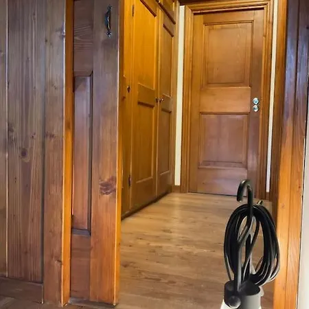 Apartment Mansarda Nel Centro Di Cortina D Ampezzo Cortina d'Ampezzo